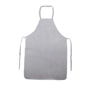 Deri Kaynakçı Önlük