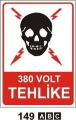 380 Volt Tehlike