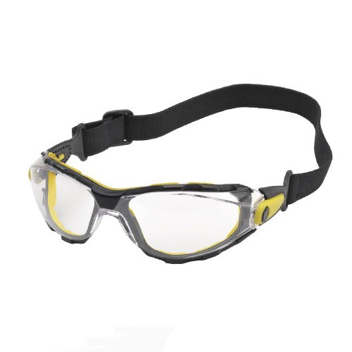 Delta Plus Pacaya Strap Koruyucu Gözlük