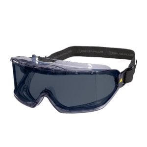 Delta Plus Google Galeras Smoke Füme Gözlük