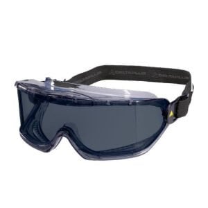Delta Plus Galeras Smoke Füme Google Tip İş Gözlüğü