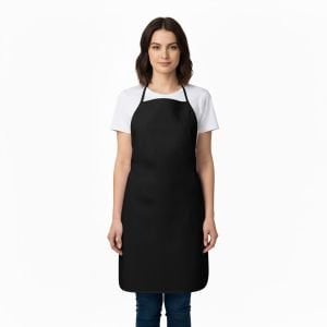 Boyun Askılı Bel Bağlamalı Pvc Önlük 70x110 cm