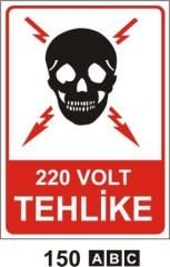 220 Volt Tehlike