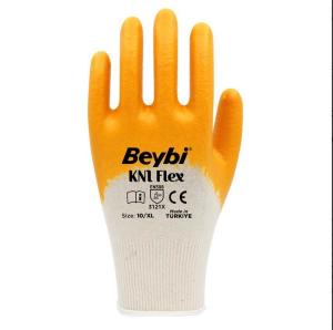 Beybi KN1 Flex Pamuk Nitril Eldiven