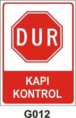 Kapı Kontrol