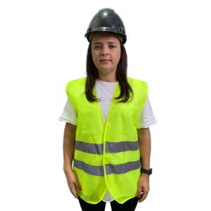 BBU Safety CNG-600 Siyah Baret