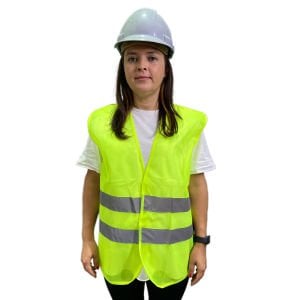 BBU Safety CNG-600 Gri Baret