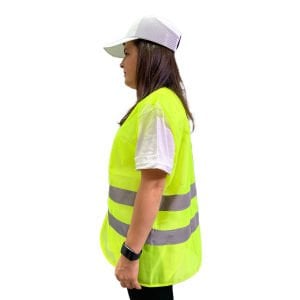 Darbe Emici Şapka Baret Beyaz | Darbe Emici Baret