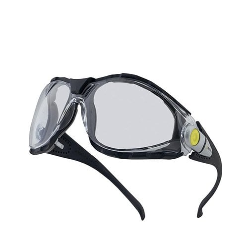 Delta Plus Pacaya Lyviz İş Gözlüğü