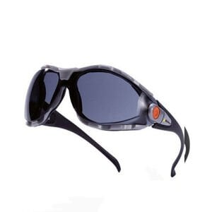 Delta Plus Pacaya Smoke İş Gözlüğü