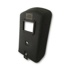 Essafe El Kaynak Maskesi (8x11 cm) (GE-1311)