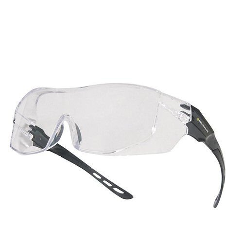 Delta Plus Hekla2 Gözlük Üstü Gözlük | Gözlük Üstü İş Gözlüğü