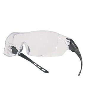 Delta Plus Hekla2 Gözlük Üstü Gözlük | Gözlük Üstü İş Gözlüğü