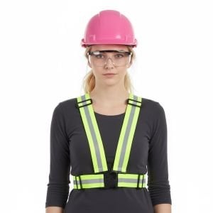 Buriş Scooter ve Bisiklet Sürüş Seti | Reflektörlü Sürüş Güvenlik Seti