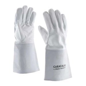 Caracal Rock Argon Kaynakçı Eldiveni