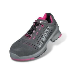 Uvex 8561 S1 Ladies SRC ESD Kadın İş Ayakkabısı