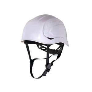 Delta Plus Granite Peak Beyaz Dağcı Bareti