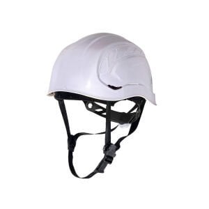 Delta Plus Granite Peak Beyaz Dağcı Bareti