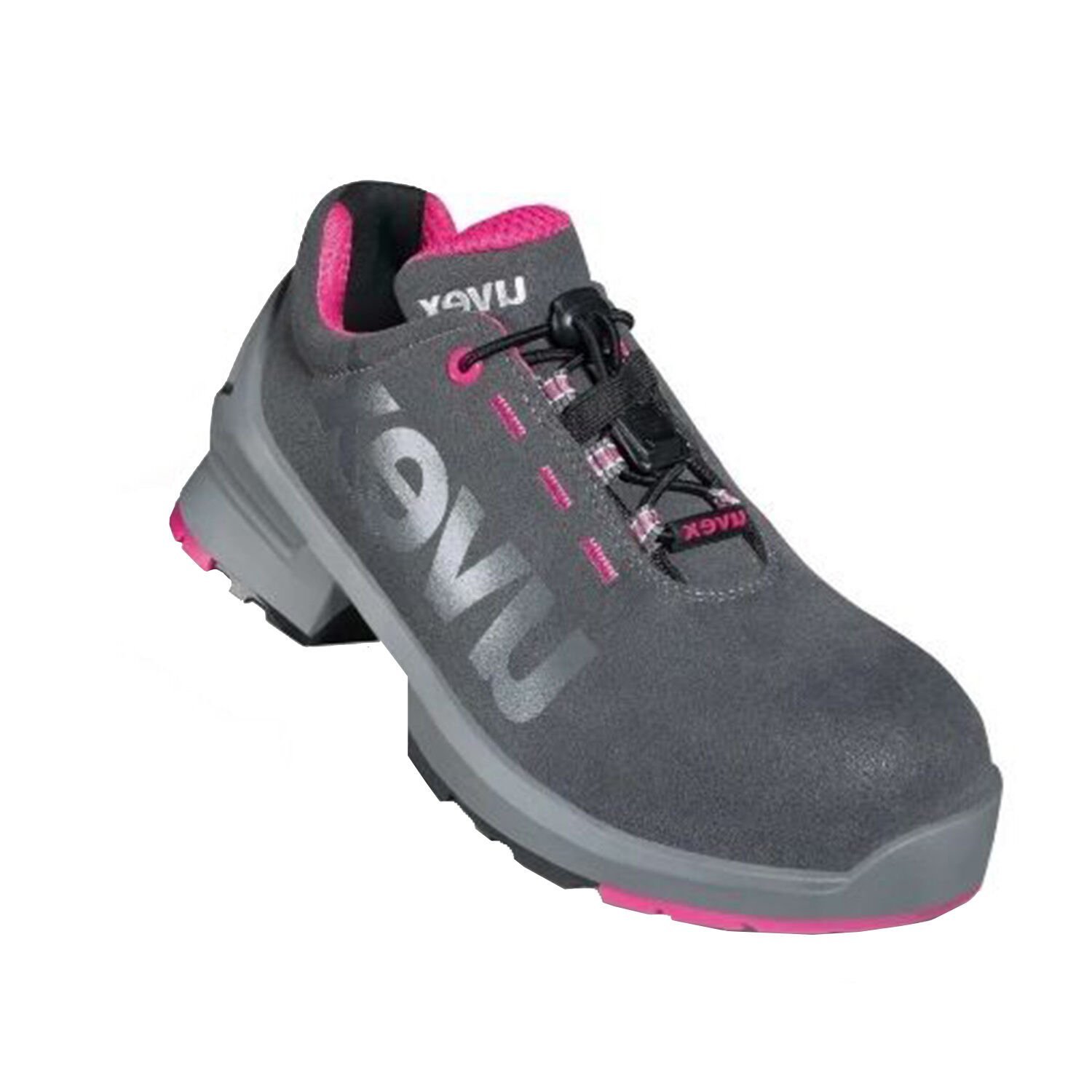 Uvex 8562 Ladies S2 SRC ESD Kadın İş Ayakkabısı