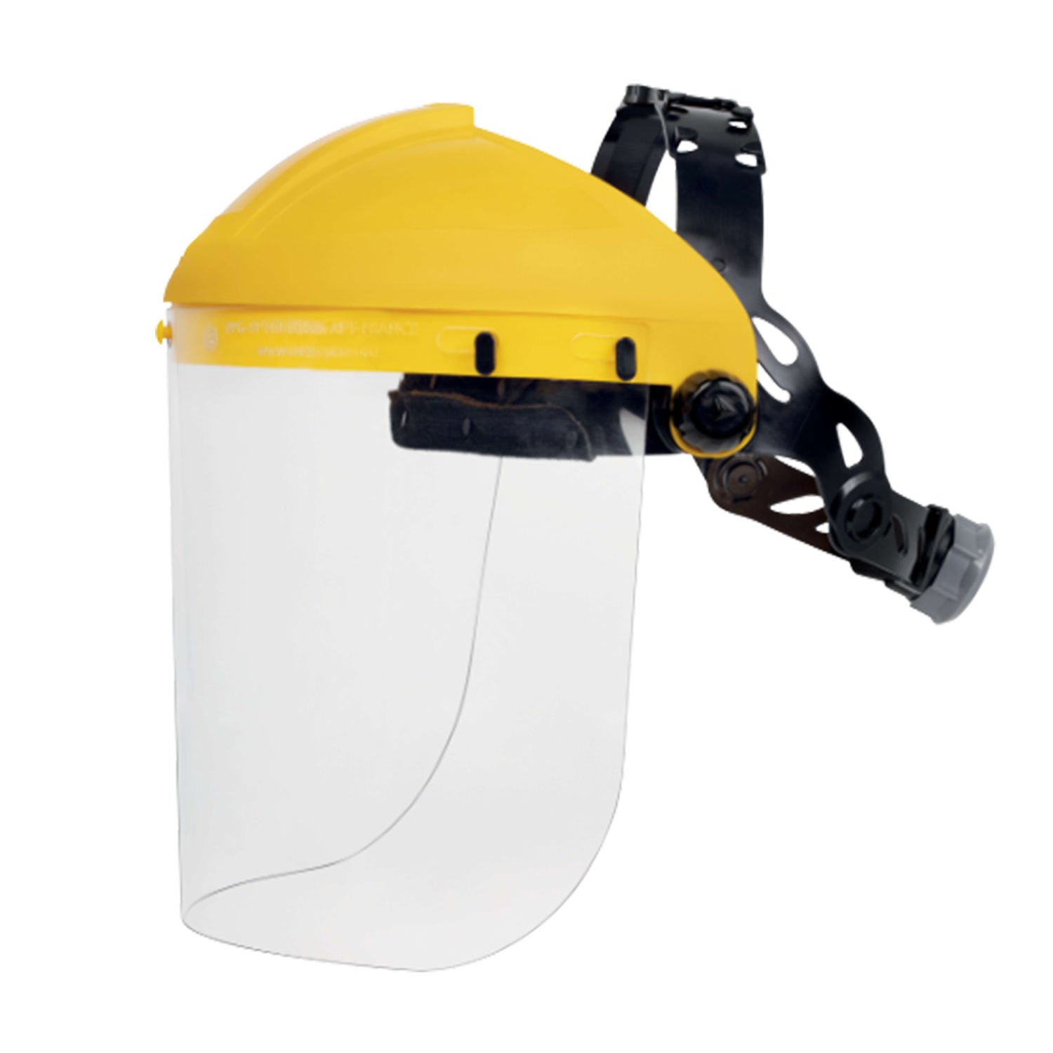 Delta Plus BALBI2 Vizör Başlık Takım