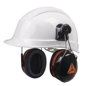 Delta Plus Magny Helmet-2 33 SNR Barete Takılabilir Kulaklık
