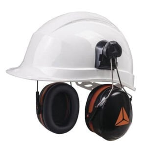 Delta Plus Magny Helmet-2 33 SNR Barete Takılabilir Kulaklık