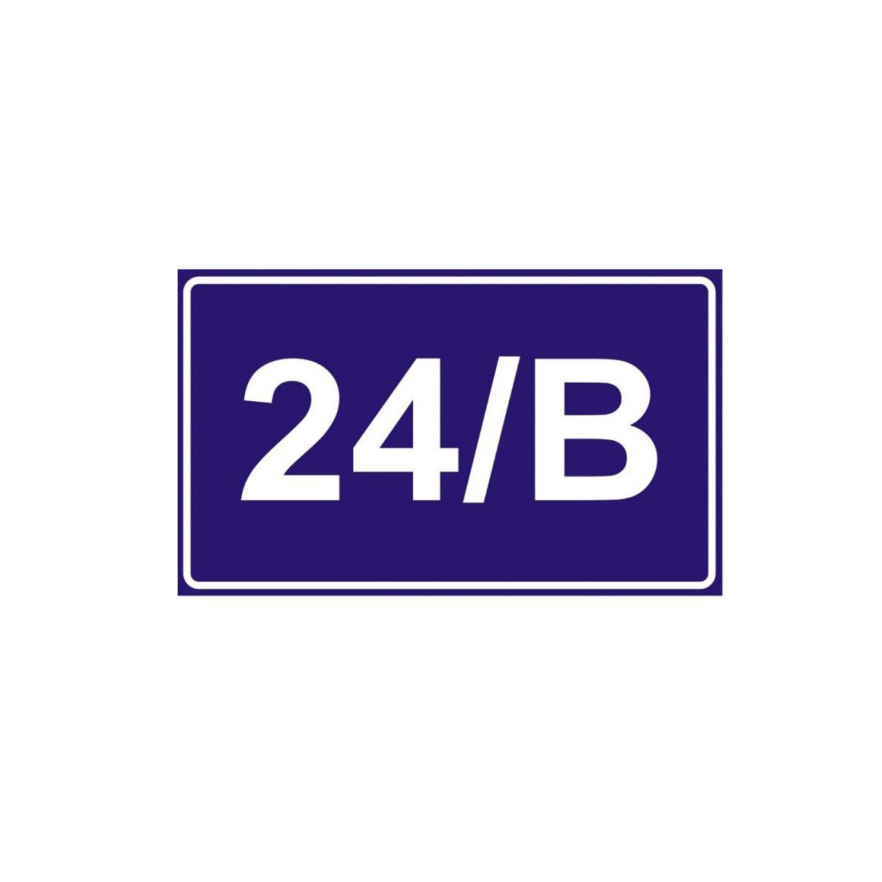 Sokak Kapı Numaratajı (Dekota Forex)