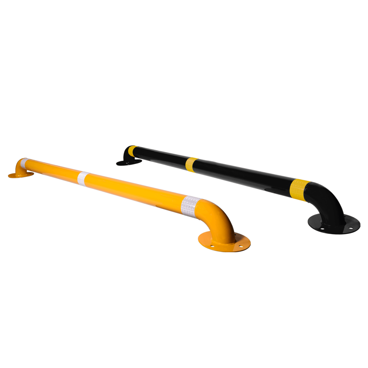 Otopark Araç Stoperi Ø76 (6176)