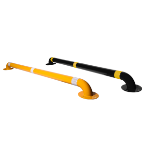 Otopark Araç Stoperi Ø76 (6176)