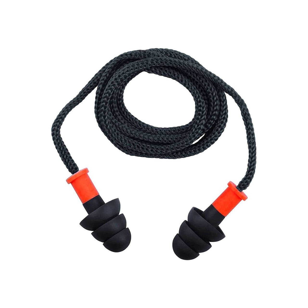 Delta Plus CONICFIR050 İpli Kutulu Kulak Tıkacı | Çam Tipi Kulak Tıkacı