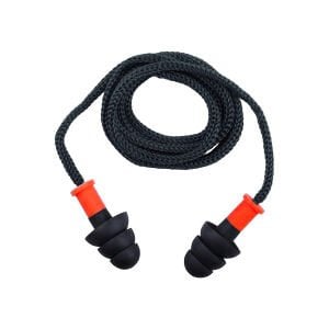 Delta Plus CONICFIR050 İpli Kutulu Kulak Tıkacı | Çam Tipi Kulak Tıkacı