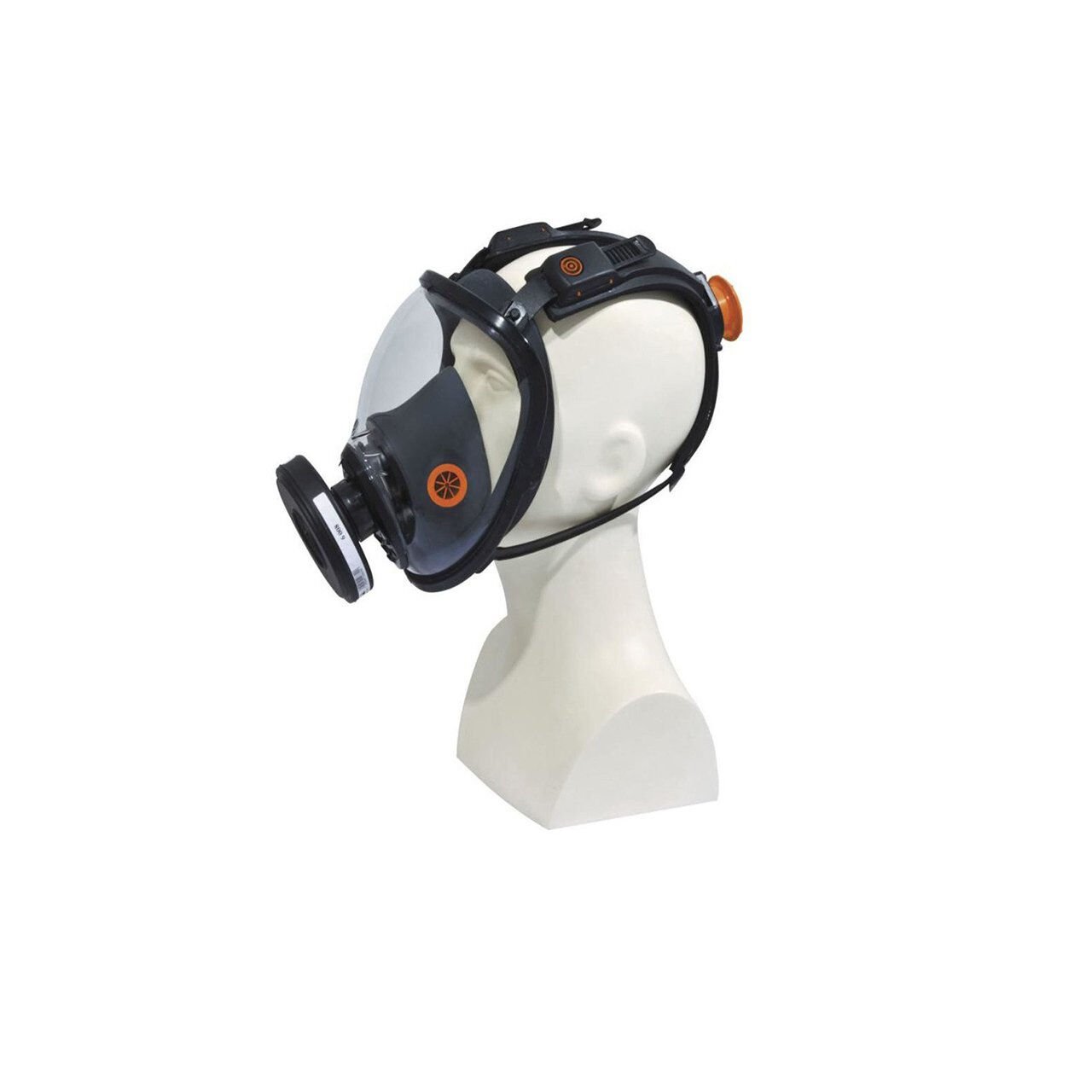 Delta Plus M9300 Tam Yüz Maskesi | Delta Plus Tam Yüz Maskesi