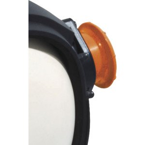 Delta Plus M9300 Tam Yüz Maskesi | Delta Plus Tam Yüz Maskesi