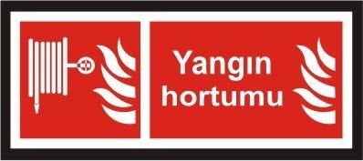 Yangın Hortumu