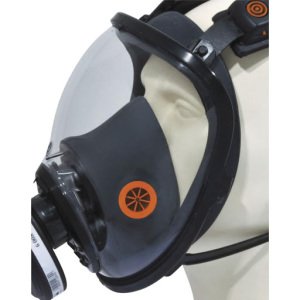 Delta Plus M9300 Tam Yüz Maskesi | Delta Plus Tam Yüz Maskesi