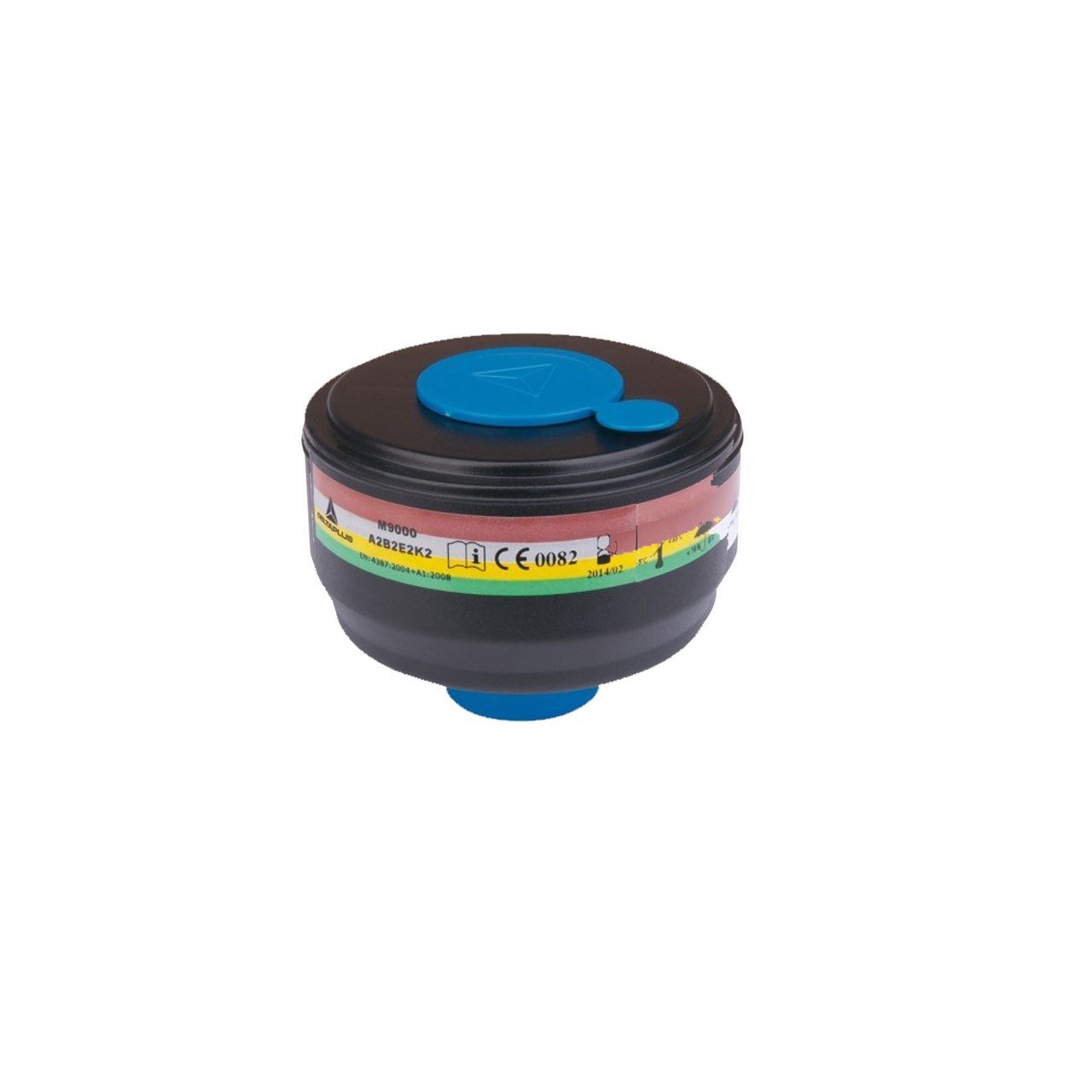 Delta Plus M9000 ABEK2 Filtre