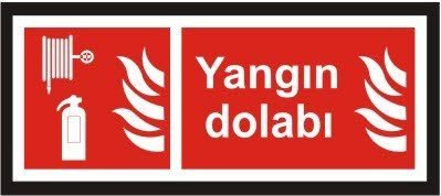 Yangın Dolabı
