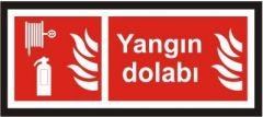Yangın Dolabı