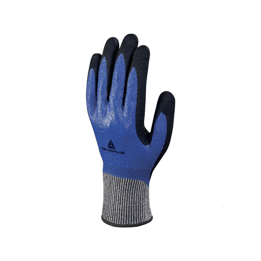 Delta Plus VECUTD04 Kesilme Dirençli Eldiven VECUT54BL
