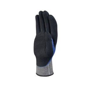 Delta Plus VECUTD04 Kesilme Dirençli Eldiven VECUT54BL