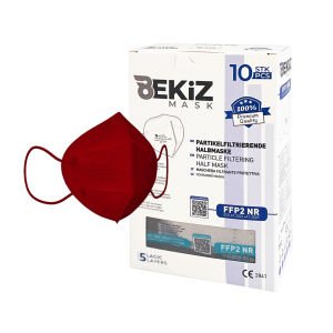FFP2 Katlanır Medikal Maske (Ventilli)