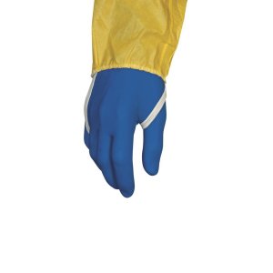 Delta Plus DT 300 Tip-3 Kimyasal İş Tulumu