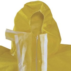 Delta Plus DT 300 Tip-3 Kimyasal Tulum