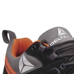 Delta Plus Brooklyn S3 HRO SRC Kompozit İş Ayakkabısı