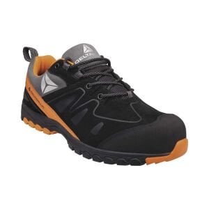 Delta Plus Brooklyn S3 HRO SRC Kompozit İş Ayakkabısı