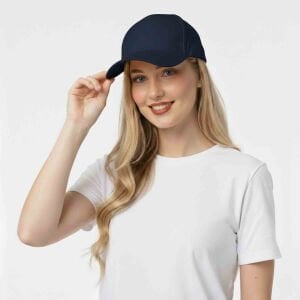 Buriş Yazlık Kep Şapka | Yazlık Şapka | Yazlık Kep Lacivert Renk