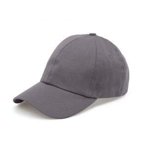 Buriş Yazlık Kep Şapka | Yazlık Şapka | Yazlık Kep Gri Renk