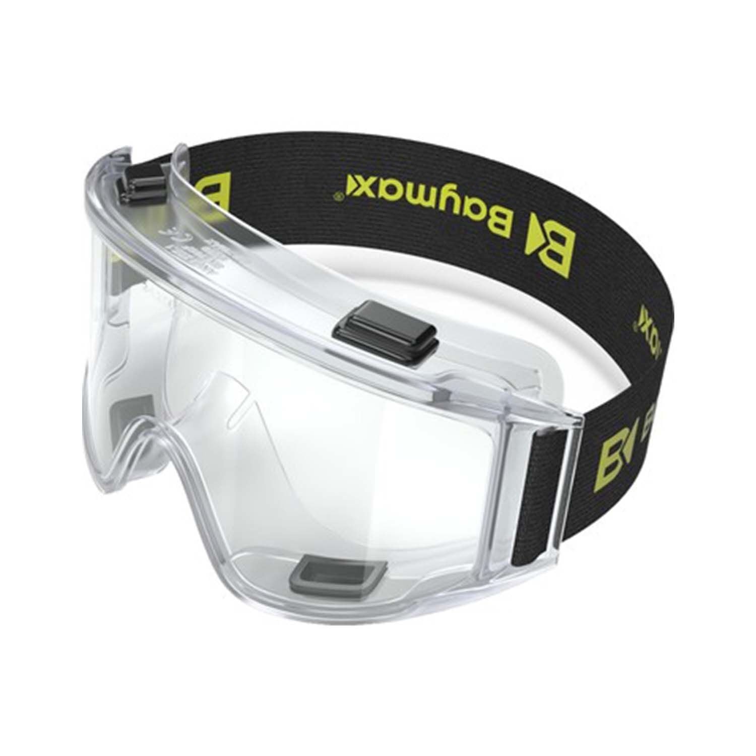 Baymax S-550 Grand Google Gözlük (Normal)