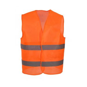Reflektörlü Vale İkaz Yeleği