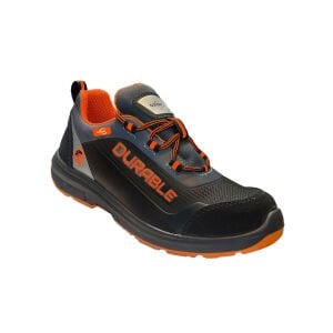 Vento S1 Durable Çelik Burunlu Ayakkabı